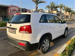 كيا سورينتو